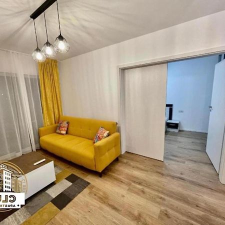 Cluj Aparthotel - Viva City - Buitenkant foto