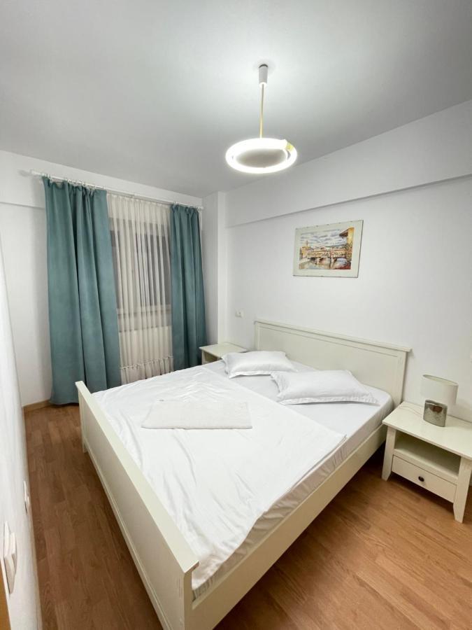 Cluj Aparthotel - Viva City - Buitenkant foto